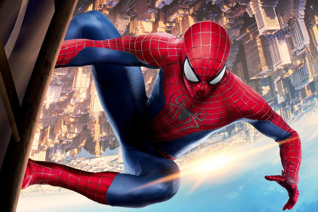 Οι καλύτερες ταινίες του Spider-Man