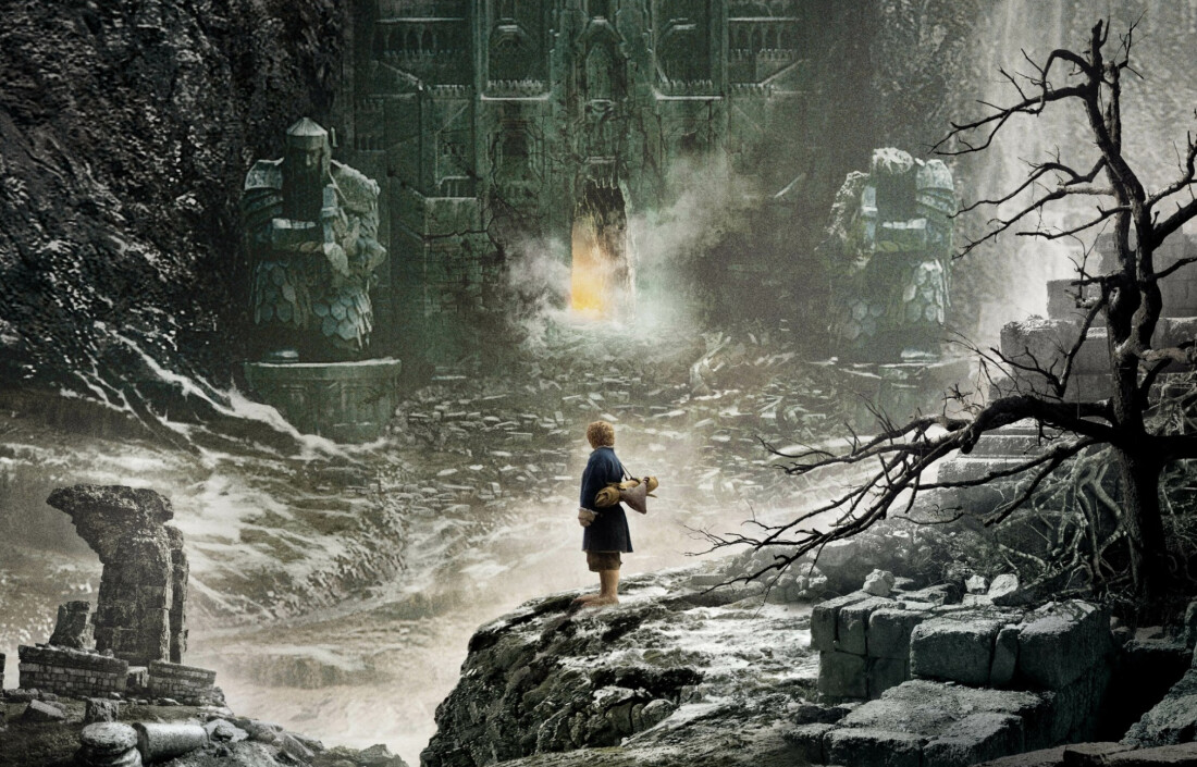 Βάζουμε σε σειρά τις ταινίες «Lord of the Rings»: Από την χειρότερη στην καλύτερη!