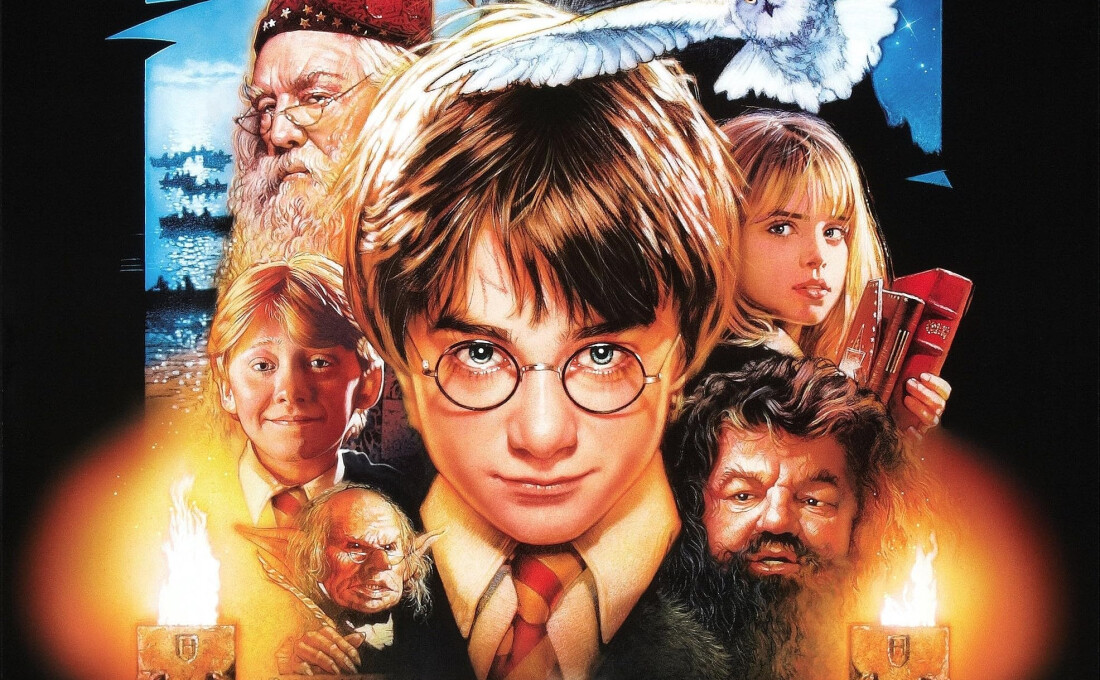 Βάζουμε σε σειρά τις ταινίες «Harry Potter»: Από την χειρότερη στην καλύτερη! 