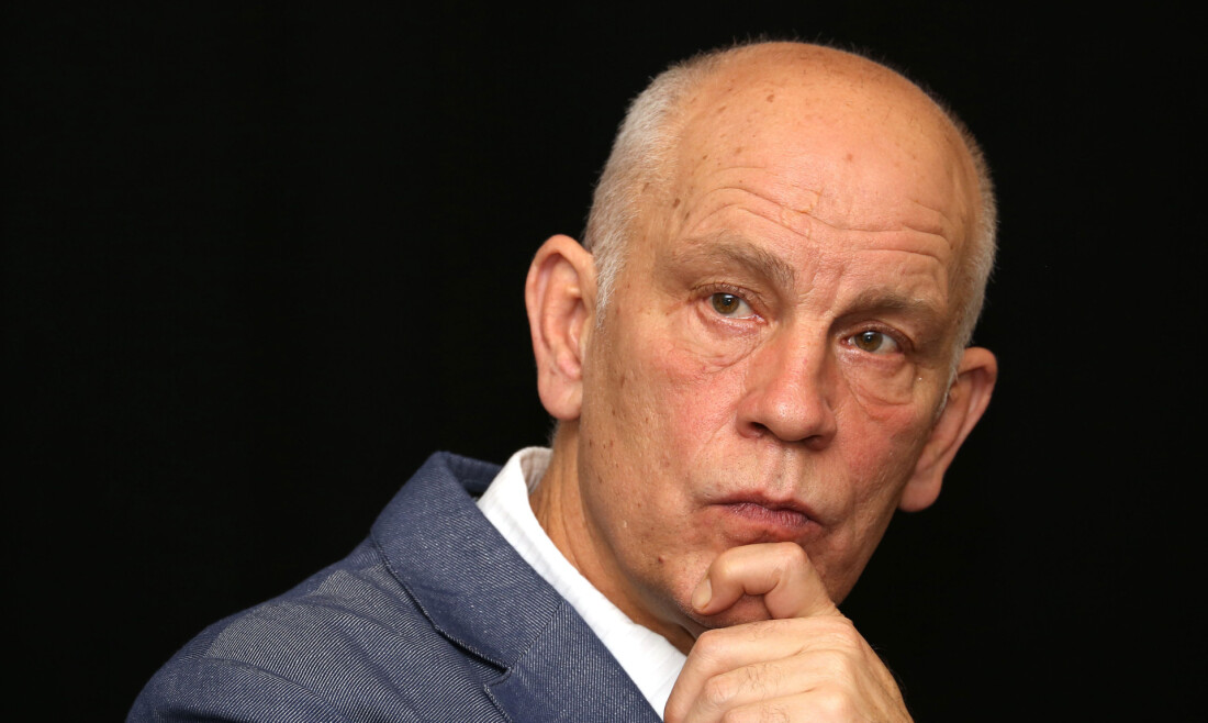 John Malkovich: Ποιον χαρακτήρα θα ενσαρκώσει στους «Fantastic Four»;