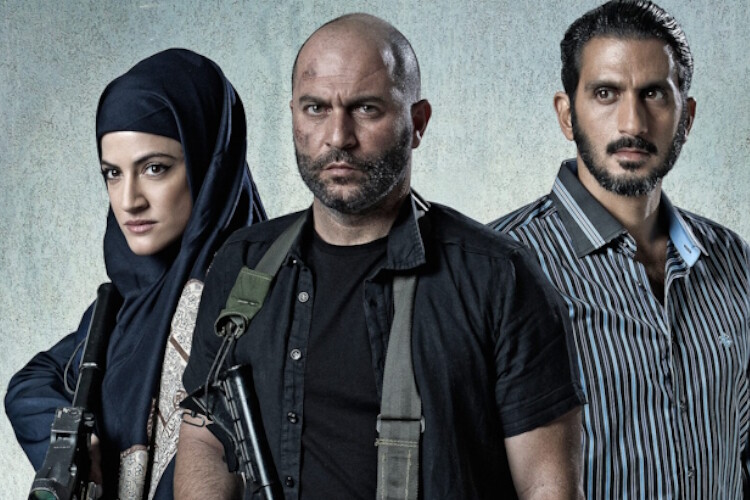 Fauda