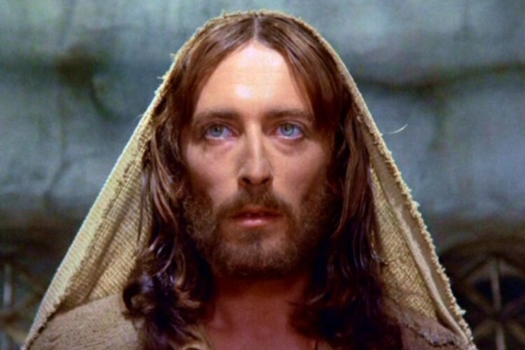 10 απίθανα στοιχεία για τη σειρά «Ο Ιησούς από τη Ναζαρέτ»