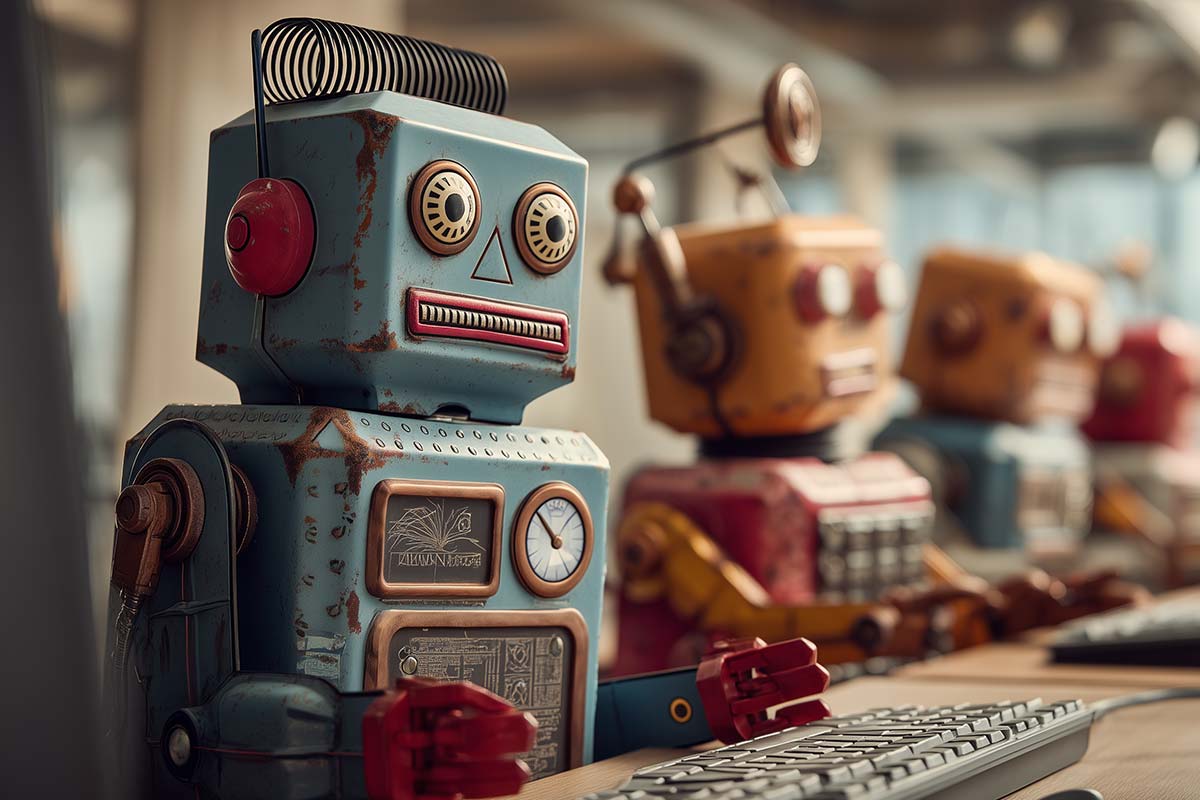 Τα chatbots παίζουν με τα συναισθήματά σας για να αποφύγουν το 