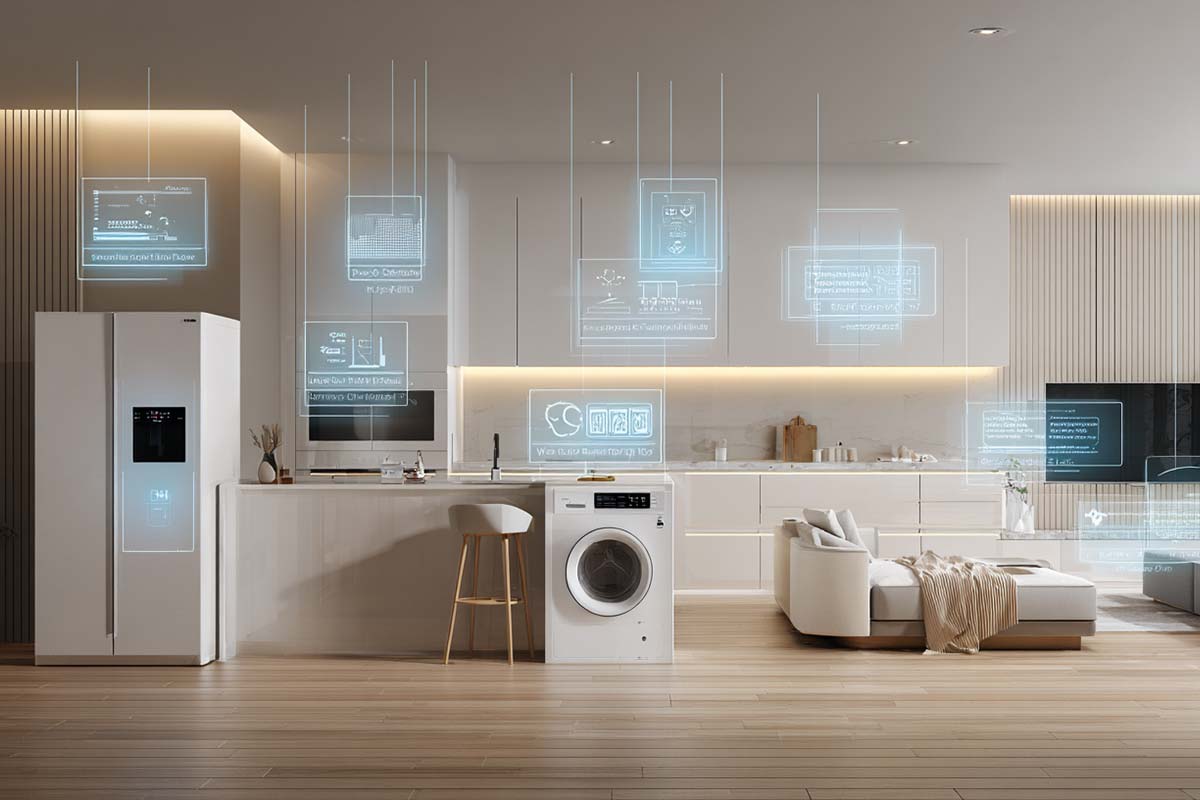 smart home