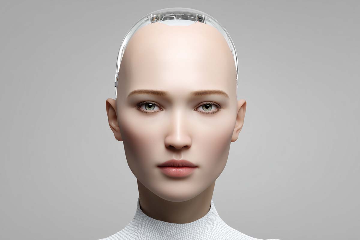 Στην εποχή της ΑΙ, η ανθρωπιά γίνεται το νέο premium 