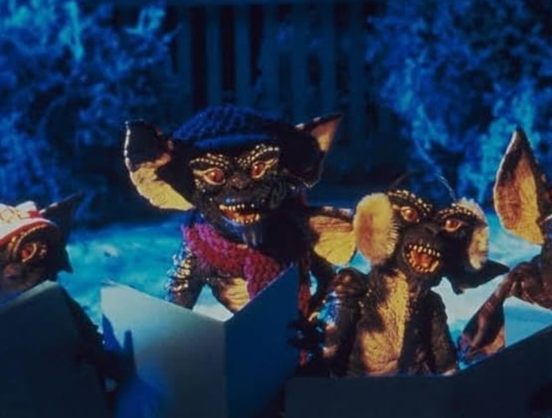 Gremlins 3