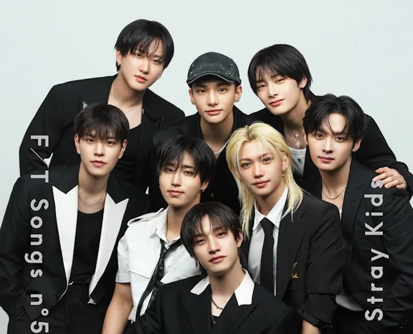 Stray Kids: Το νέο K pop φαινόμενο που σαρώνει την μουσική βιομηχανία