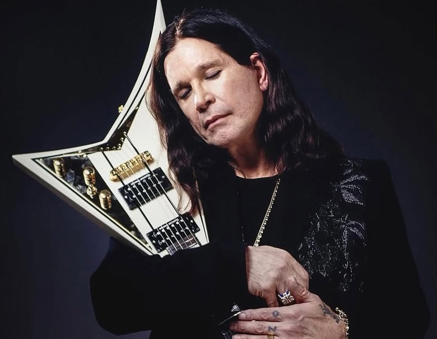 Ozzy Osbourne: Βρέθηκε χαμένη κασέτα με μουσική του μετά από 46 χρόνια