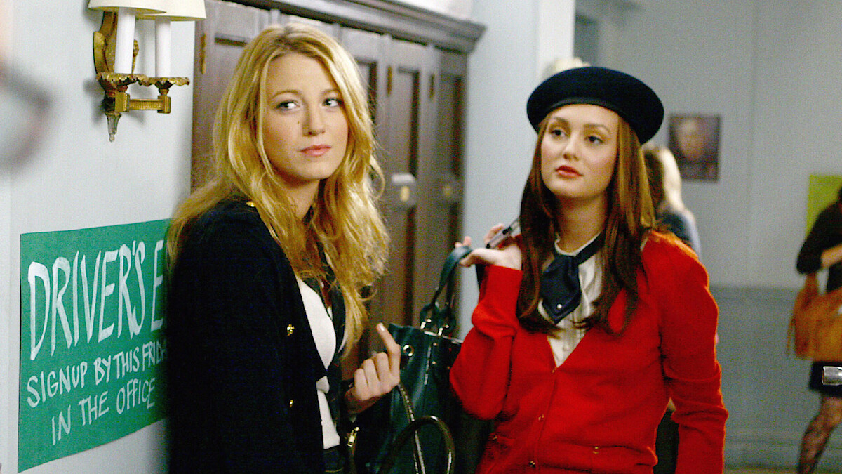 Το Gossip Girl επιστρέφει με μια σημαντική διαφορά