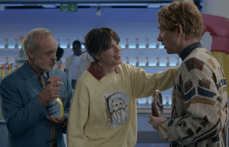 Η Taylor Swift ξαναχτυπά: Τα πιο ενδιαφέροντα Easter Eggs στο νέο της βίντεο κλιπ 