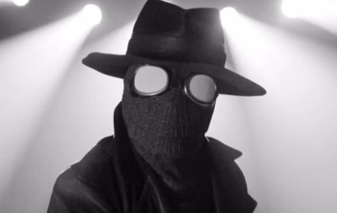 Spider-Noir: Ο Nicolas Cage ως ιδιωτικός ντετέκτιβ στη Νέα Υόρκη της δεκαετίας του 1930