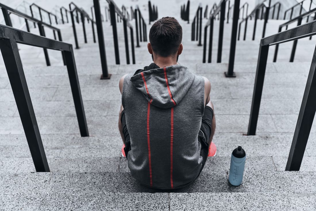 «Θα γραφτώ γυμναστήριο»-το μεγαλύτερο ψέμα μετά το «να κανονίσουμε»