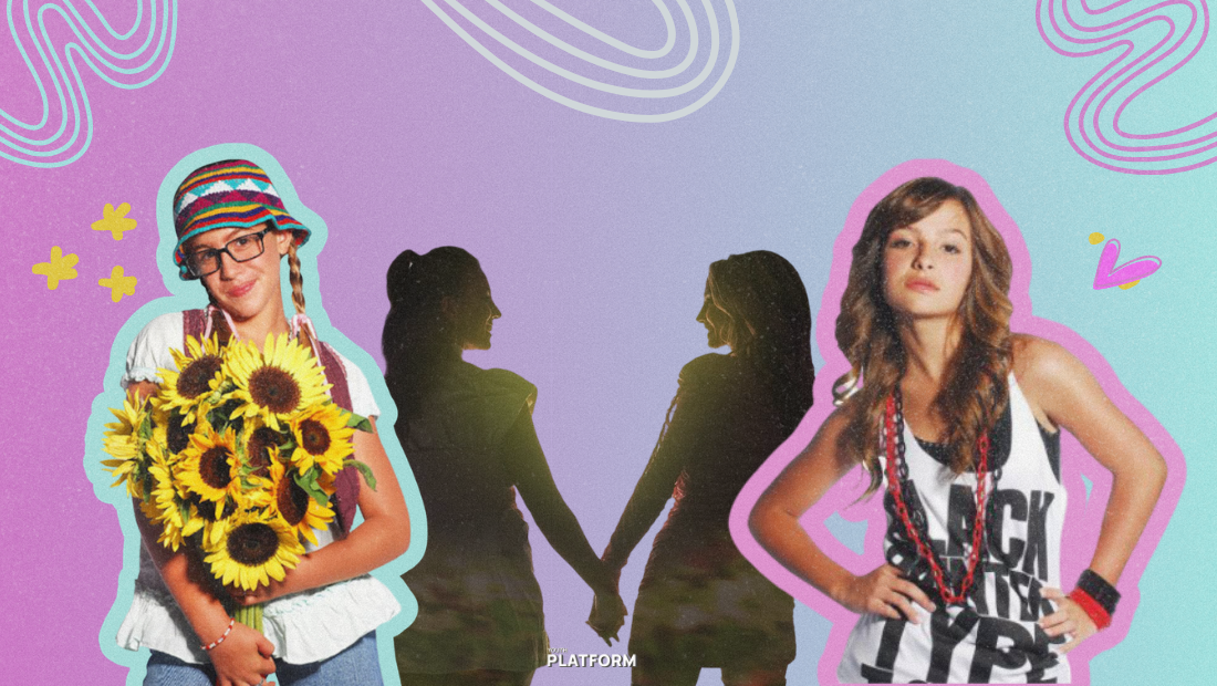 Η Patty και η Antonella έρχονται στην Ελλάδα! Το reunion που ξυπνά μια ολόκληρη pop γενιά