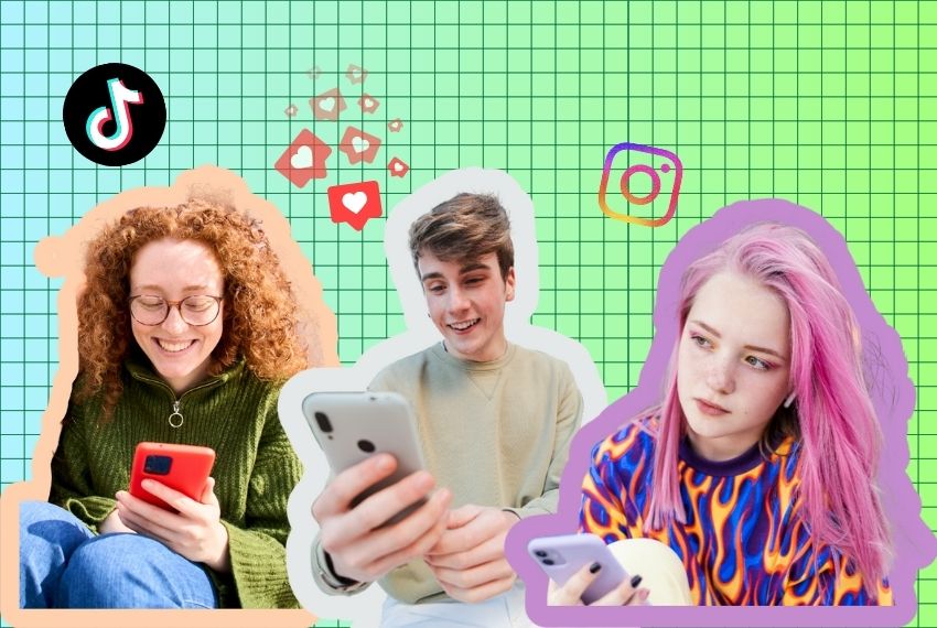 Είσαι κάτω των 15; Πες αντίο στα social media. Το σενάριο που συζητείται και γιατί έχει ήδη ξεκινήσει το debate