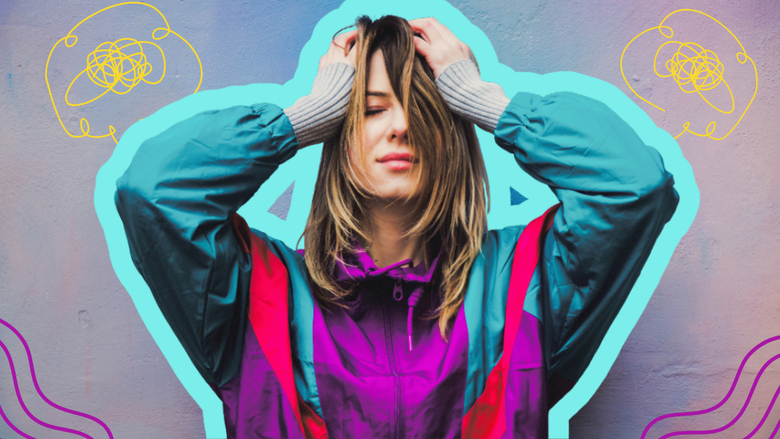 POV: Είσαι 25 και νιώθεις ότι όλοι τρέχουν εκτός από σένα