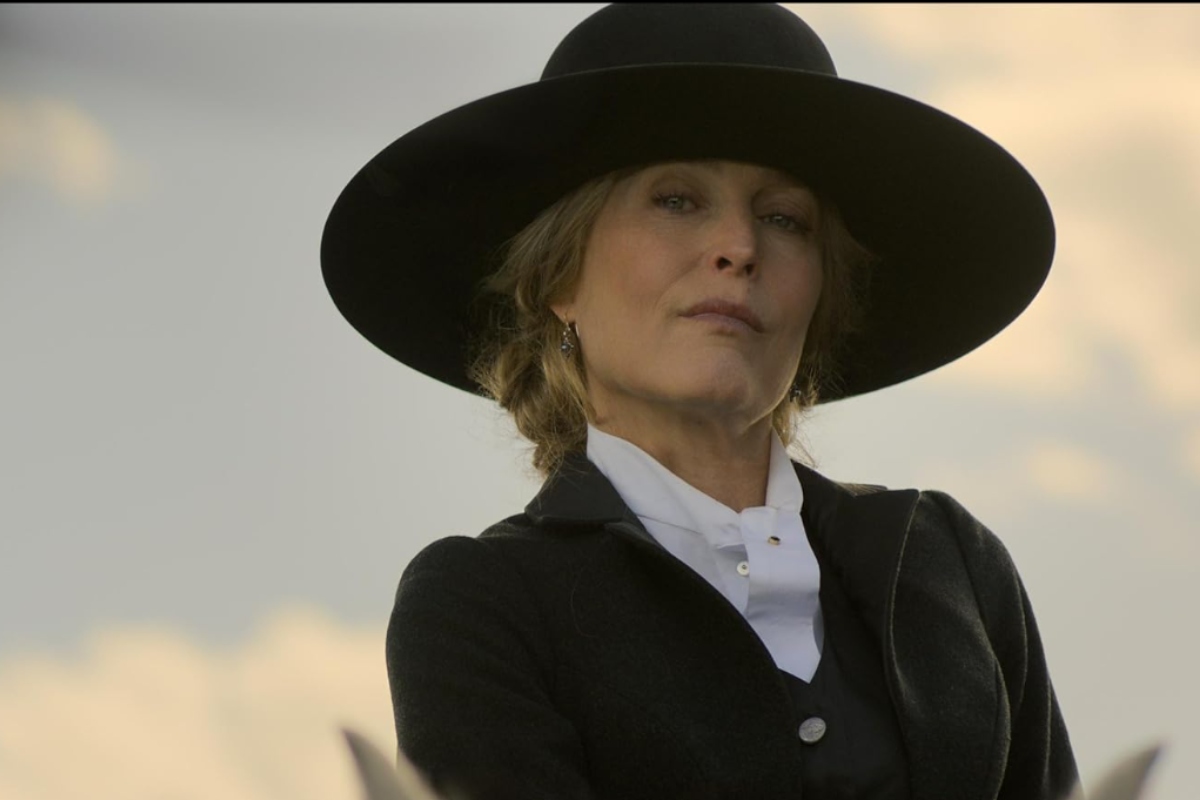 The Abandons : Γιατί το Netflix western του Kurt Sutter τελικά δεν τα καταφέρνει