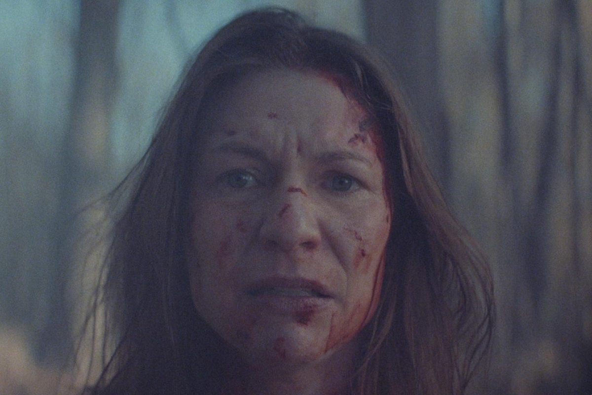 «The Beast in Me»: Όταν το τέρας που έχουμε μέσα μας και πολεμά με τον εαυτό μας