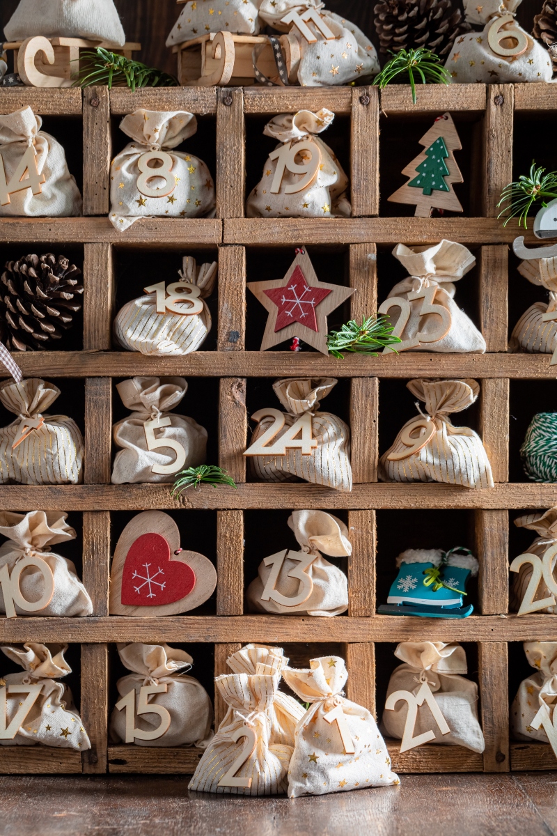 advent calendar