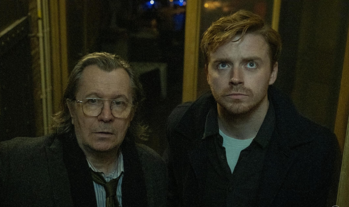 Slow Horses Σαιζόν 5: Όταν ούτε ο Gary Oldman δεν φτάνει