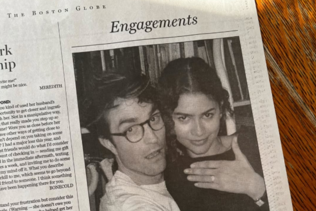 The Drama: Zendaya και Robert Pattinson, ένας γάμος στην οθόνη που φέρνει τα πάνω κάτω