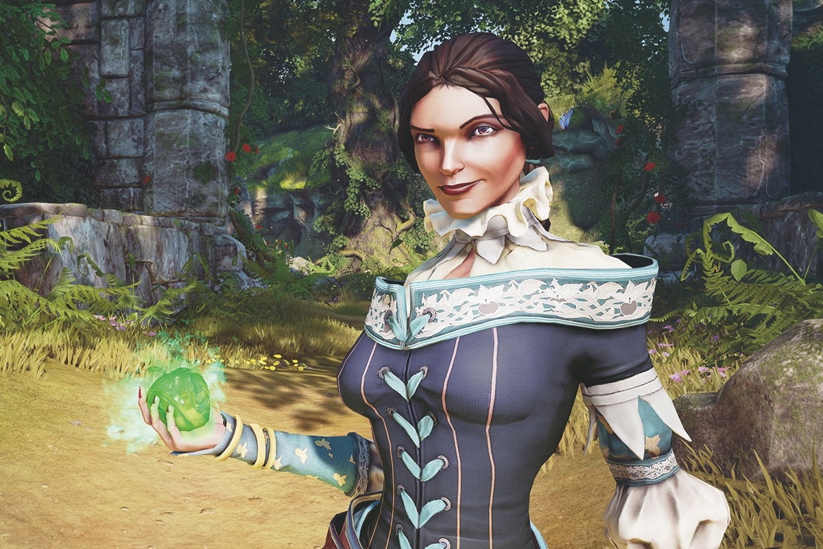 Το Fable θα είναι πιο δύσκολο απ’ όσο έδειχνε το demo, υπόσχονται οι δημιουργοί