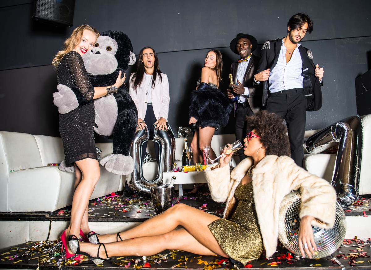 Τα brands με κοινό τη Gen Z έχουν ως πρωταγωνιστή τη φιλία και όχι τις σχέσεις