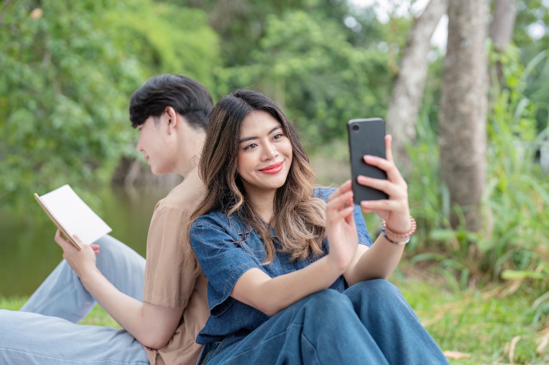 Ο αλγόριθμος του ρομαντισμού