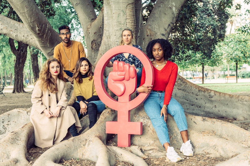 Η άνοδος του αντιφεμινισμού ανάμεσα στη Gen Z