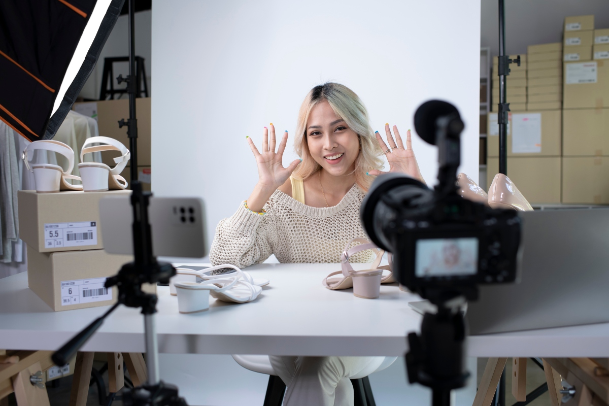 Influencers και χρήματα: η αλήθεια και το μέλλον για την creator economy