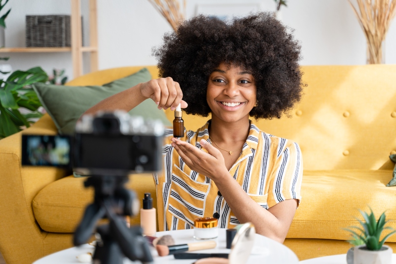  influencers 