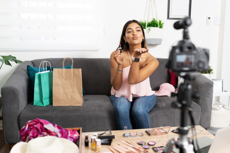  influencers 