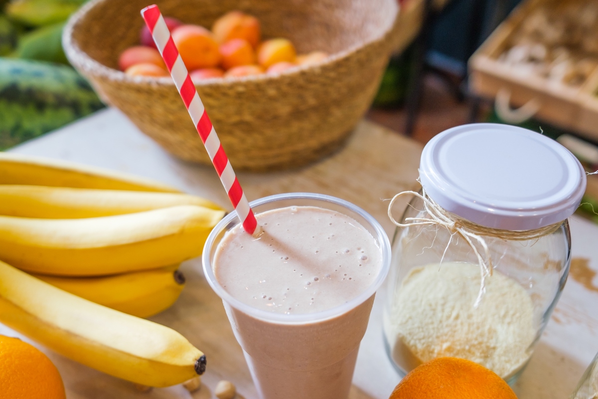 Ρroffee: Το «μυστικό» για να καταναλώνεις περισσότερη πρωτεΐνη