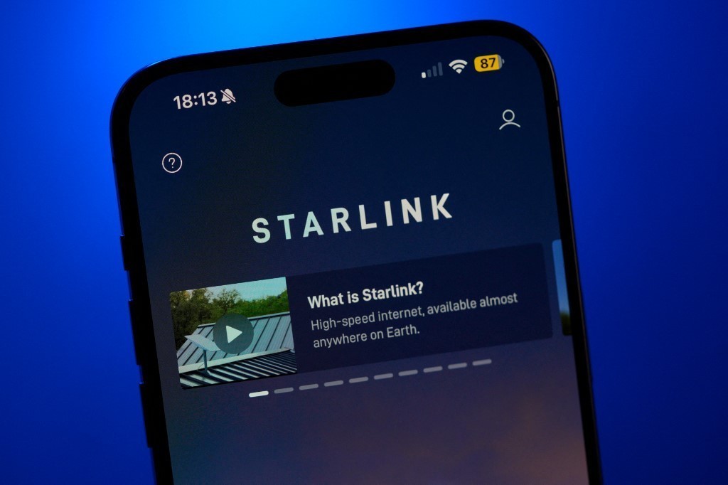 H Starlink ετοιμάζει smartphone ή πρόκειται για ακόμη μία παρεξήγηση;