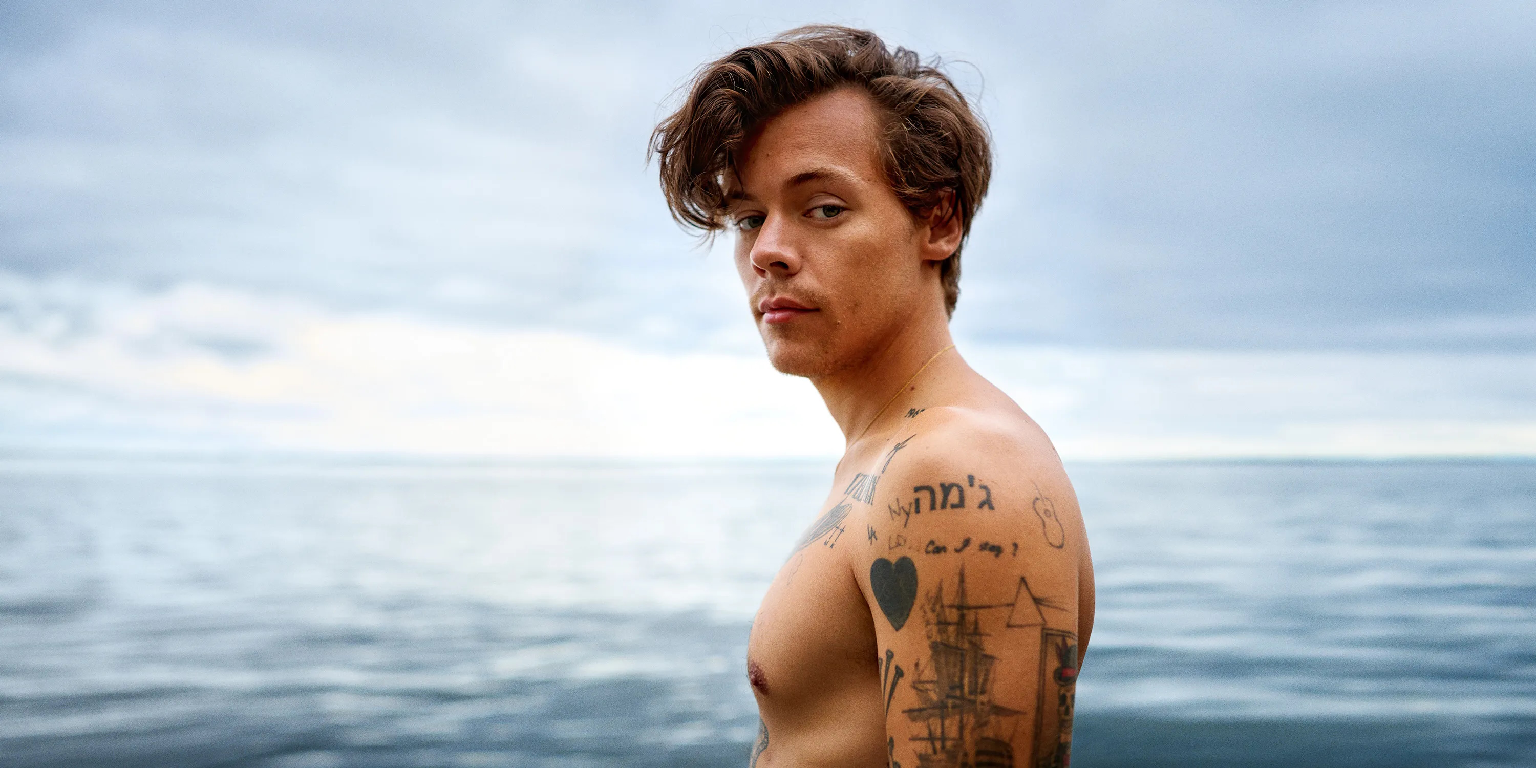Harry Styles: Το νέο άλμπουμ “Kiss All the Time. Disco, Occasionally.” έρχεται στις 6 Μαρτίου