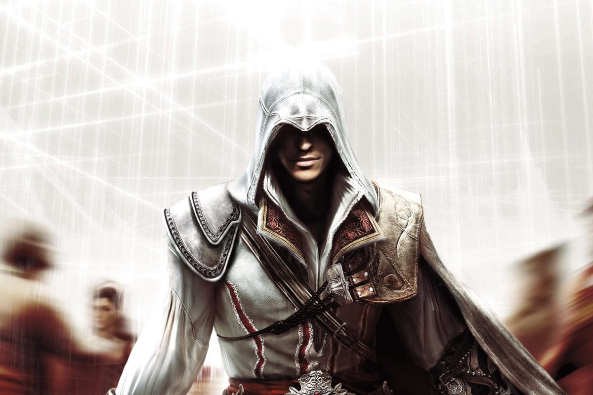 Το Assassin’s Creed συναντά την cringe κουλτούρα – Ώρα να σταματήσει αυτό το sound