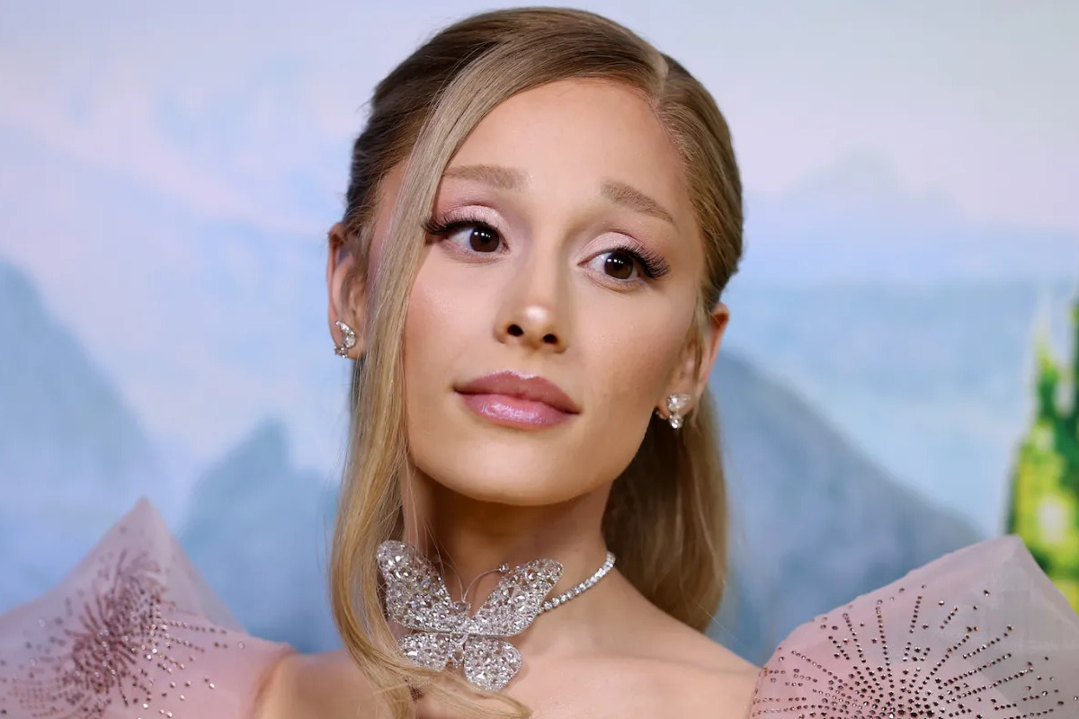 Καλά νέα για τους Αrianators: H Ariana Grande δήλωσε ότι δεν πρόκειται να εγκαταλείψει το τραγούδι