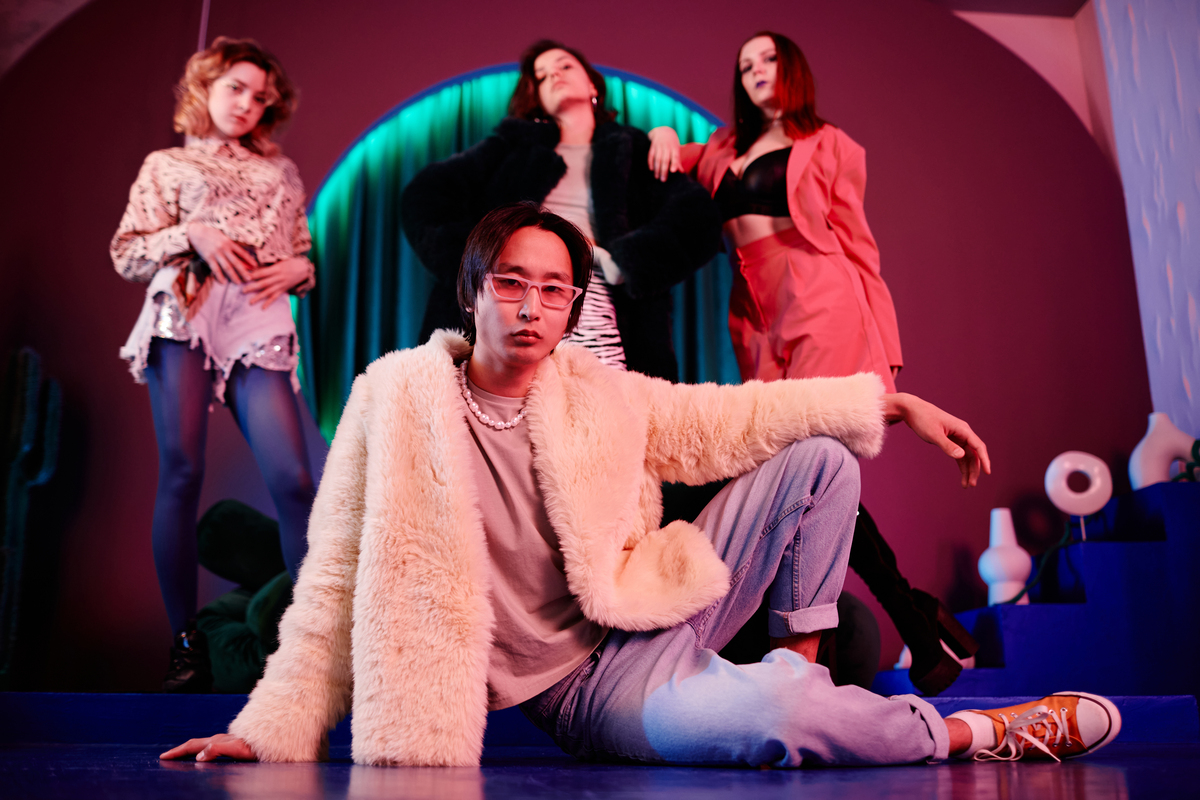 K-POP HUB @ ATHENS MUSIC WEEK 2025: Το μεγαλύτερο K-POP event που έγινε ποτέ στην Ελλάδα!