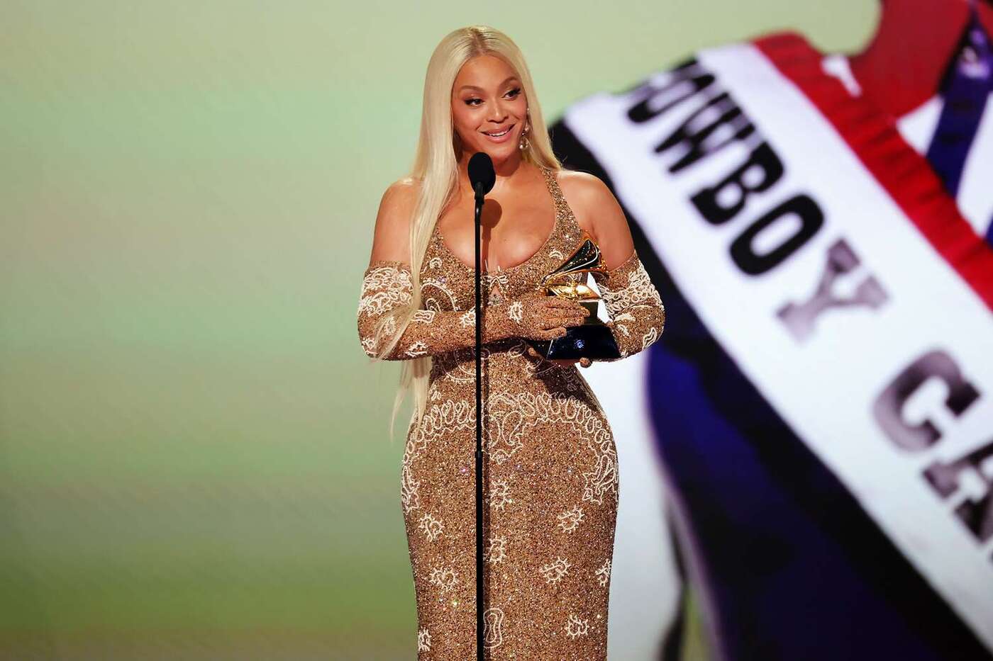 Beyonce: Κλάπηκαν αδημοσίευτα κομμάτια της από το αυτοκίνητο του χορογράφου της