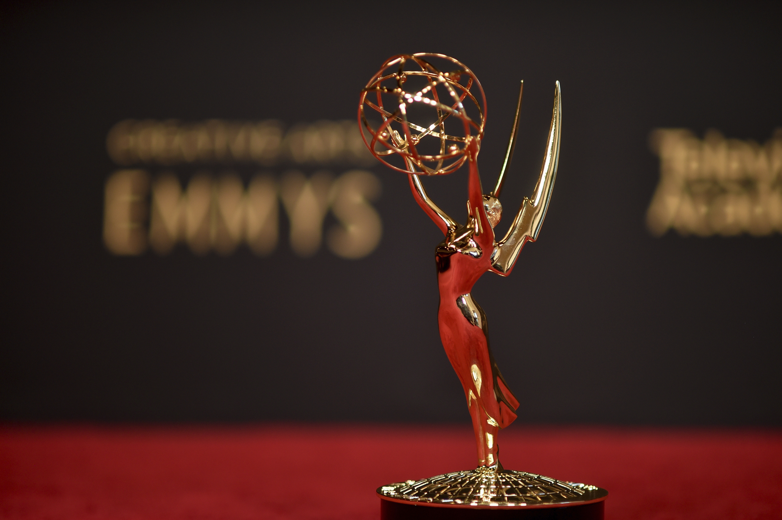 Ανακοινώθηκαν οι υποψηφιότητες για τα Emmy 2025: Δείτε την πλήρη λίστα