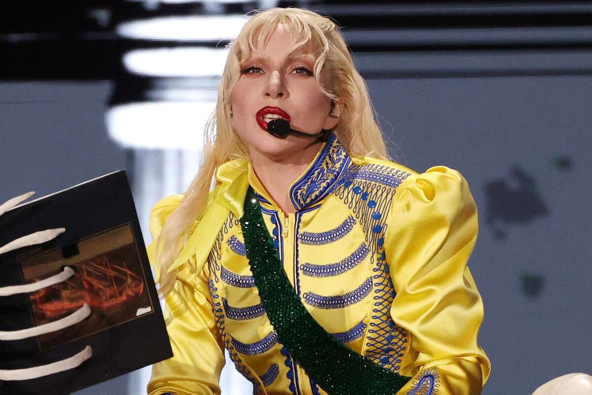 Η συναυλία της Lady Gaga στο Ρίο ντε Τζανέιρο έσπασε κάθε ρεκόρ!