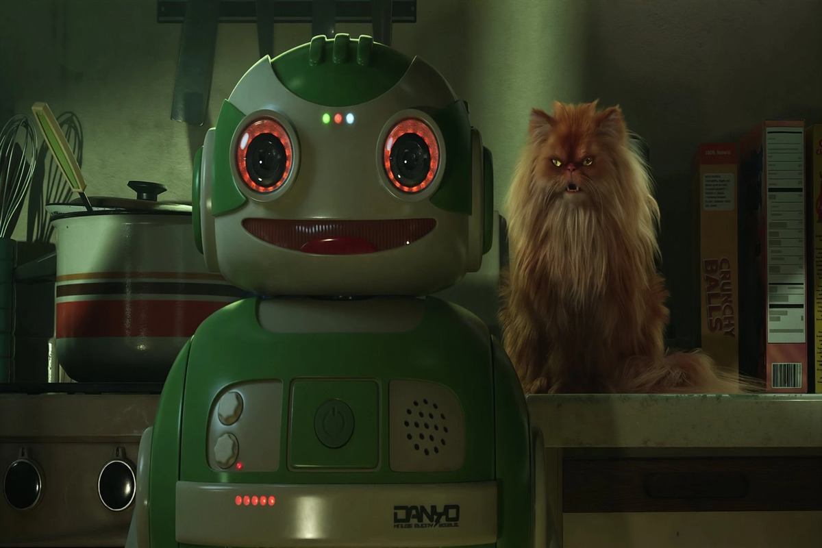 LOVE, DEATH + ROBOTS VOL. 4: Η πιο τρελή σεζόν της animated ανθολογίας είναι γεγονός