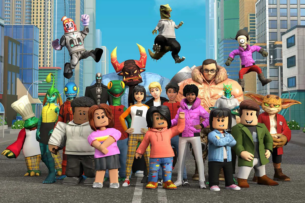 Roblox: Η πλατφόρμα θέτει πιο αυστηρά μέτρα για την ασφάλεια των εφήβων