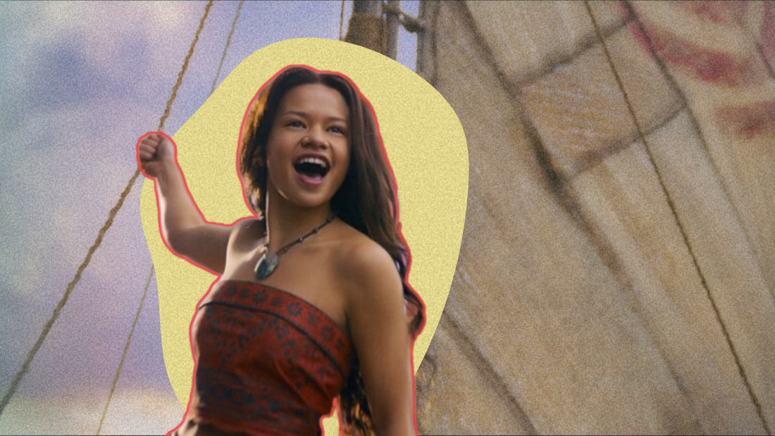 Ο Dwayne Johnson μιλά για την «πραγματική αρρενωπότητα» με αφορμή την Live-action ταινία Moana