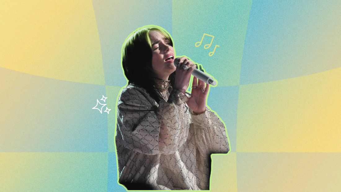 Η Billie Eilish φέρνει immersive 3D εμπειρία στο Roblox για το ντοκιμαντέρ περιοδείας της σε συνεργασία με τον James Cameron
