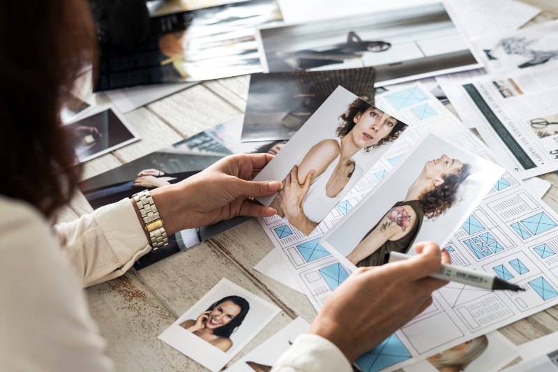 Μόδα 2025: Πιο ανθρώπινη, πιο αυτοματοποιημένη