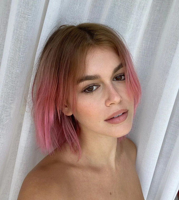 #8 Kaia Gerber 