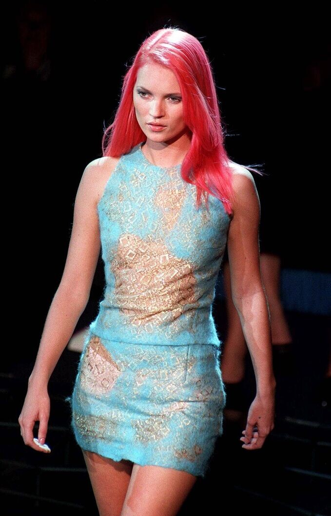 #1 Kate Moss