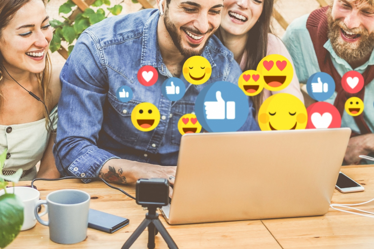  Social Media: Είναι πια πολύ ακριβά και φαίνεται ότι πλησιάζει το τέλος τους