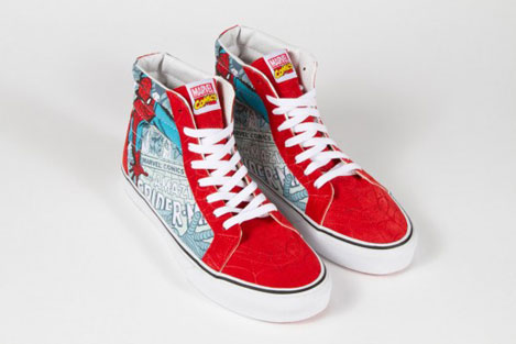 vans classic 2013