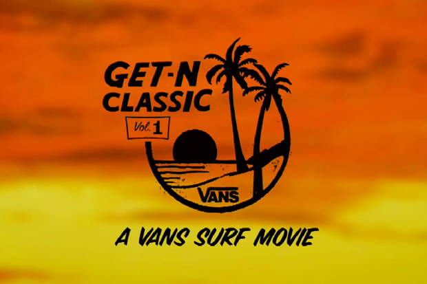 vans getting classic vol 1